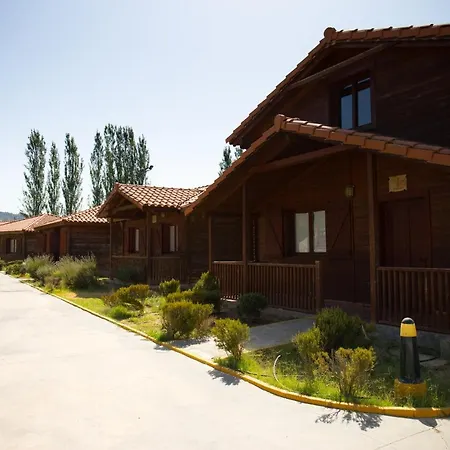 El Venero De Mostoles Apartment *