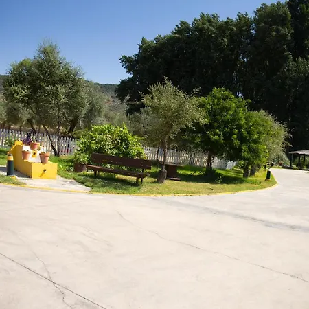El Venero De Mostoles Constantina