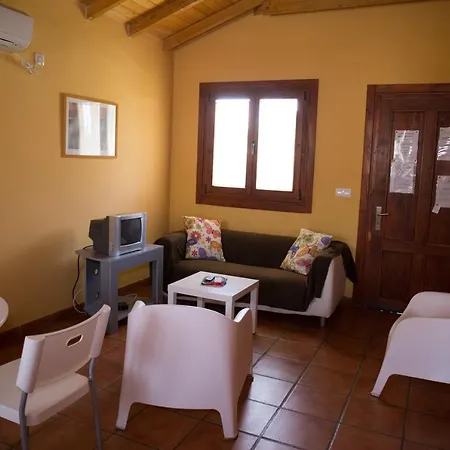 Apartment El Venero De Mostoles