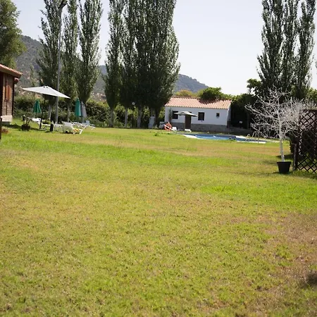 El Venero De Mostoles * Constantina