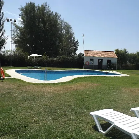 Apartment El Venero De Mostoles Constantina