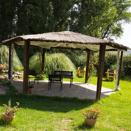 El Venero De Mostoles Apartment *