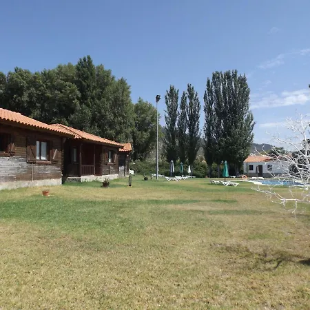 Apartment El Venero De Mostoles Constantina