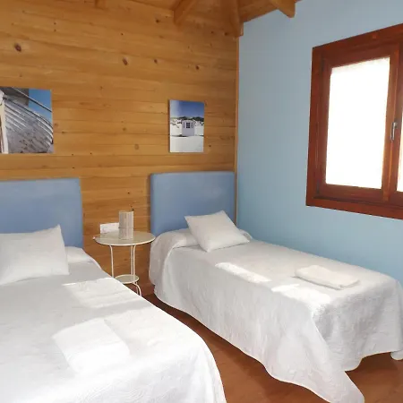 Apartment El Venero De Mostoles *