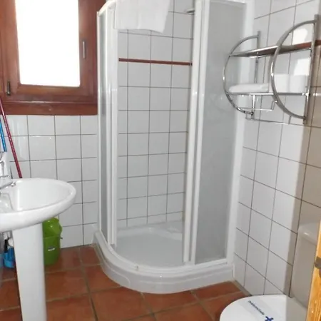 El Venero De Mostoles Apartment Constantina