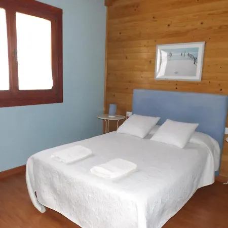 Apartment El Venero De Mostoles