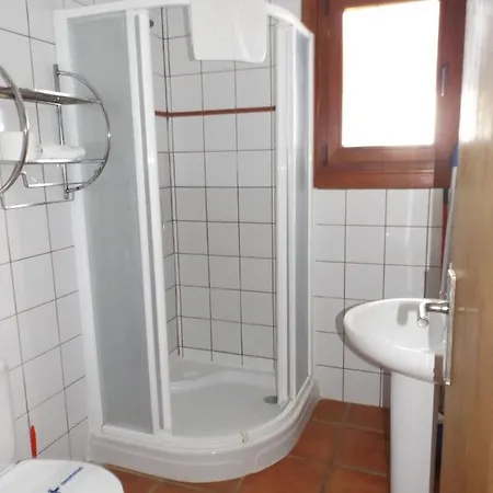 El Venero De Mostoles Apartment *