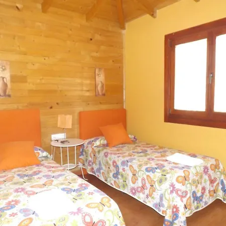 El Venero De Mostoles Apartment