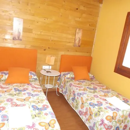 El Venero De Mostoles Apartment