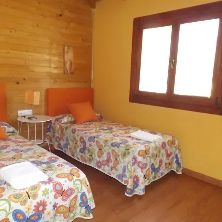 Apartment El Venero De Mostoles Constantina
