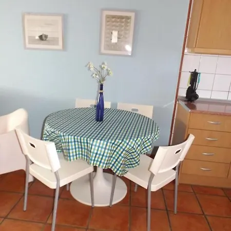 El Venero De Mostoles Apartment Constantina