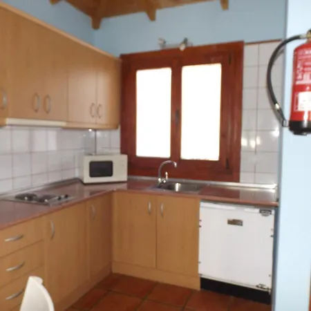Apartment El Venero De Mostoles Constantina