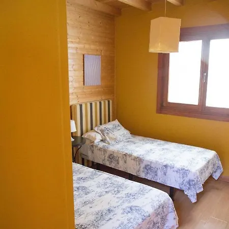Apartment El Venero De Mostoles *