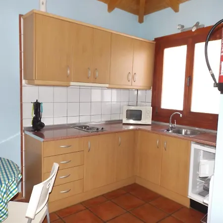 Apartment El Venero De Mostoles Constantina