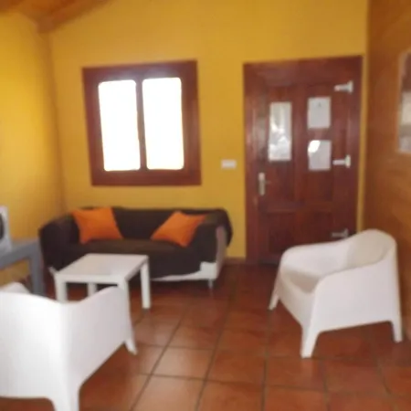 El Venero De Mostoles Apartment *
