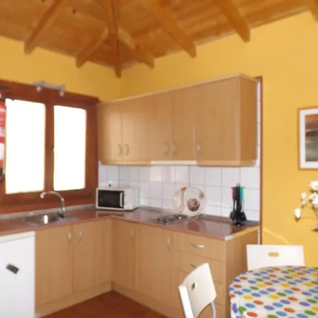 El Venero De Mostoles Apartment