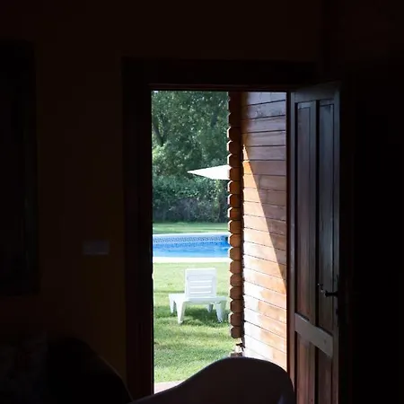 El Venero De Mostoles *