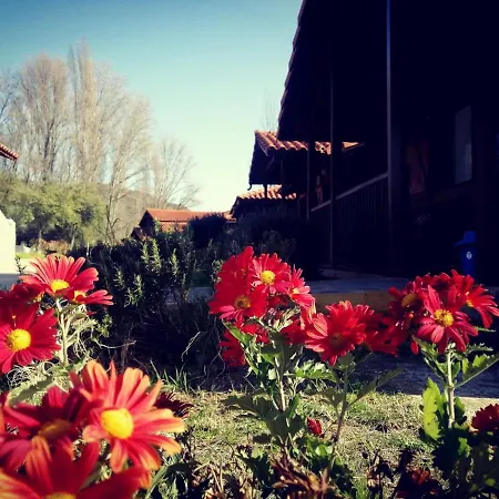 El Venero De Mostoles Apartment *
